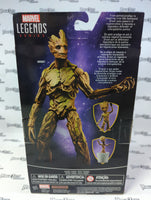 Hasbro Marvel Legends Series Groot Evolution (Toys R Us Exclusive)