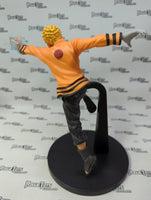 Bandai Banpresto Boruto Naruto Next Generations Vibration Stars Naruto Uzumaki PVC Statue