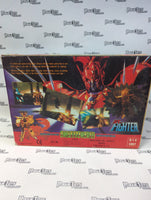 Bandai Bootleg Saint Seiya Cancer