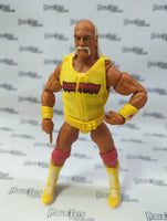 Mattel WWE Ultimate Edition Fan Takeover Hulk Hogan