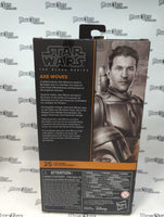 Hasbro Star Wars The Black Series Axe Woves