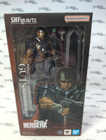Ban Dai S.H. Figuarts Berserk Guys (Berserker Armor)