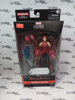 Hasbro Marvel Legends Scarlet Witch (Flight Gear)