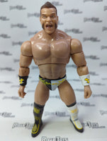 Jazwares AEW Unrivaled Collection Series 9 Brian Cage