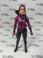 Hasbro Marvel Legends Series Kate Bishop (Infinity Ultron BAF Wave)