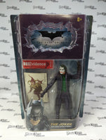 Mattel The Dark Knight The Joker