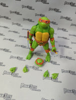 BST AXN Teenage Mutant Ninja Turtles  Michelangelo