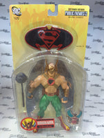 DC Direct Superman/Batman Public Enemies 2 Hawkman