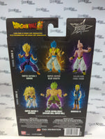 Bandai Dragon Ball Super Dragon Stars Series Super Saiyan 3 Gotenks