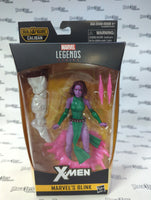 Hasbro Marvel Legends Series Blink  (Caliban BAF Wave)