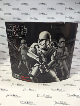 Hasbro Star Wars The Black Series First Order Stormtrooper ( Amazon Exclusive)