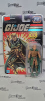GIJOE 25 Anniversary (Cobra Emperor) Serpentor