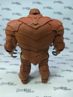 Hasbro Marvel Legends Armadillo BAF Complete