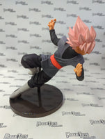 Bandai Banpresto Dragon Ball FES Super Saiyan Rose Goku Black PVC Statue