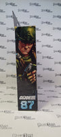 GIJOE Classified Grunt #87
