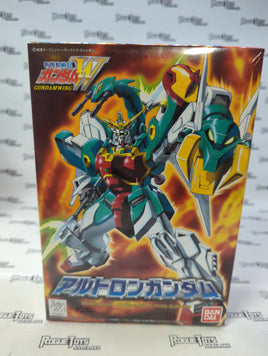 Bandai Mobile Suit Gundam Wing Mobile Suit Altron Gundam Model Kit