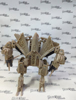 Hasbro Transformers 2007 Movie Starscream