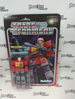 Super 7 ReAction Figures Transformers Blaster