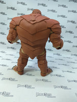 Hasbro Marvel Legends Series Armadillo BAF Complete