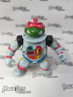 Playmates Teenage Mutant Ninja Turtles Space Cadet Raph Vintage