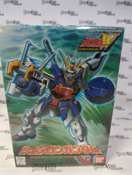 Bandai Mobile Suit Gundam Wing Mobile Suit Shenlong  Gundam  Model Kit