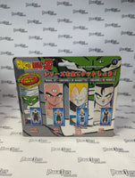 Irwin 2000 Dragon Ball  Z  Model Kit Piccolo
