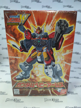 Bandai Mobile Suit Gundam Wing Mobile Suit Gundam Heavy Arms Model Kit