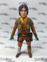 Hasbro Star Wars The Black Series Ezra Bridger