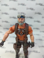 Hasbro G.I. Joe Classified Series Outback