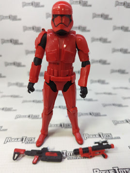 Hasbro Star Wars The Black Series Sith Trooper