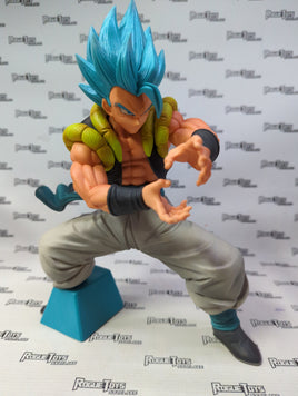 Bandai Banpresto Dragon Ball Super BWFC Modeling Academy Super Master Stars Piece The Gogeta PVC Statue