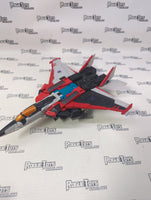 Hasbro Transformers Reactivate Starscream