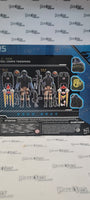 GIJOE Classified Steel Corps Troopers #95