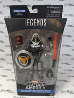 Hasbro Marvel Legends Series Taskmaster (Onslaught BAF Wave)