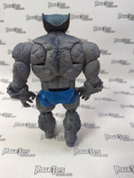 Hasbro Marvel Legends Series X-Men Retro Card Gray Beast