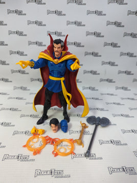 Hasbro Marvel Legends Series Dr. Strange (Walmart Exclusive)