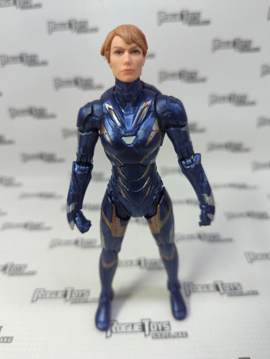 Hasbro Marvel Legends Series Infinity Saga Rescue| Rogue Toys