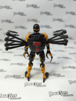 Hasbro Transformers War for Cybertron Kingdom Blackarachnia