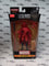 Hasbro Marvel Legends Red Widow (Zabu BAF)