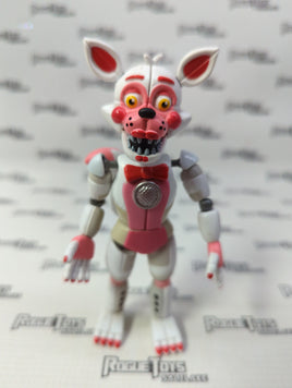 Funko Five Nights at Freddy's Sister Location Funtime Foxy