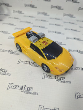 Hasbro Transformers Classics Sunstreaker