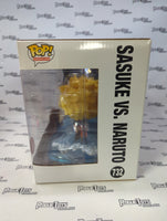 Funko POP! Animation Naruto Shippuden Anime Moments Sasuke vs. Naruto (GameStop Exclusive) 732