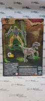 Transformers War For Cybertron Kingdom Dinobot