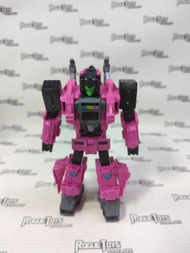 Hasbro Transformers Buzzworthy Bumblebee  Fangry