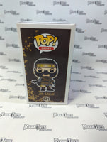 Funko POP! Games Ghost of Tsushima Jin Sakai 621