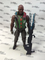 Hasbro G.I. Joe Classified Series  Roadblock