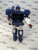 Hasbro Transformers Studio Series 83 Soundwave