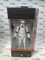 Hasbro Star Wars The Black Series Imperial Stormtrooper