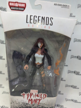 Hasbro Marvel Legends Series Typhoid Mary ( Monster Venom BAF Wave)