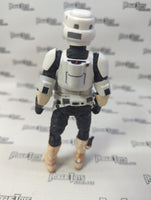 Hasbro Star Wars The Black Series Scout Trooper